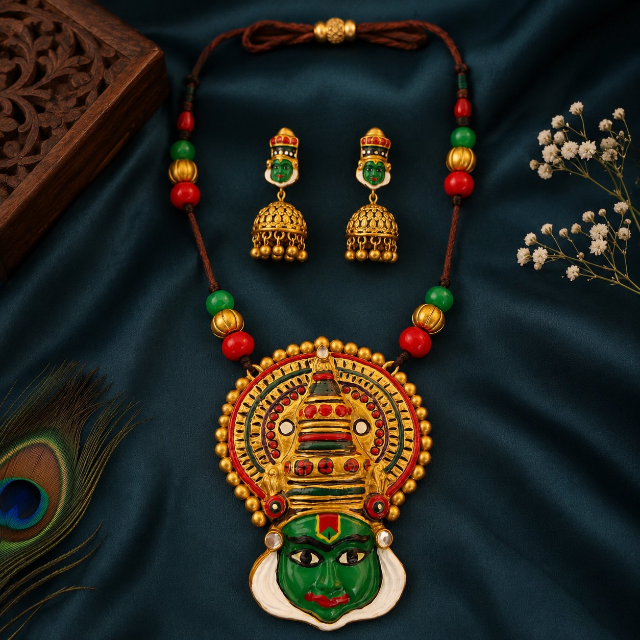 Kathakali Collection
